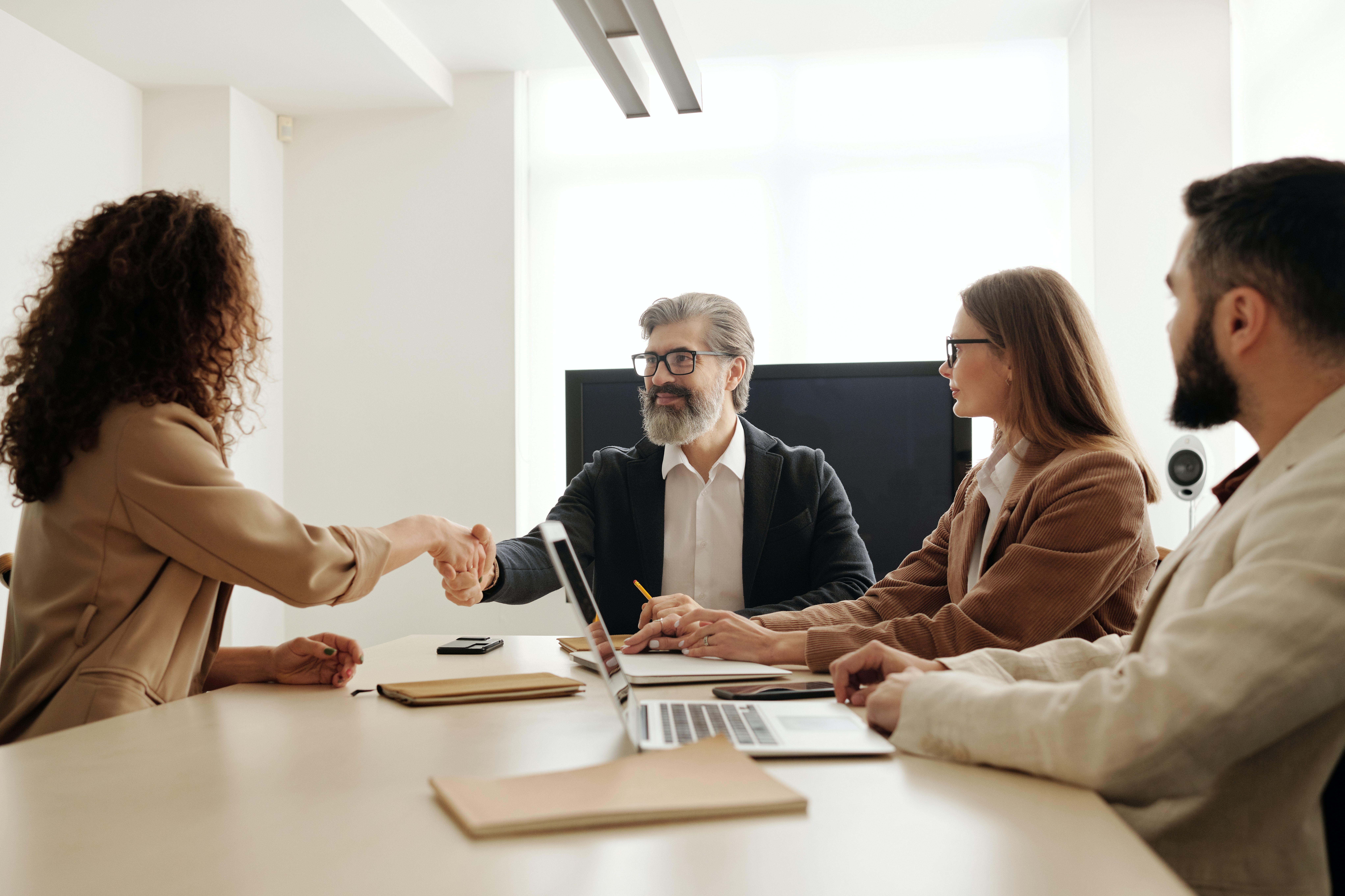 HR consultancies